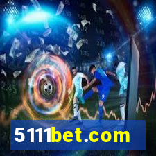 5111bet.com