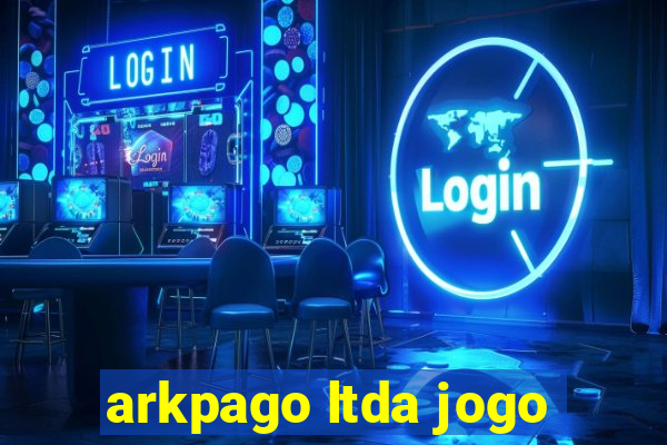 arkpago ltda jogo