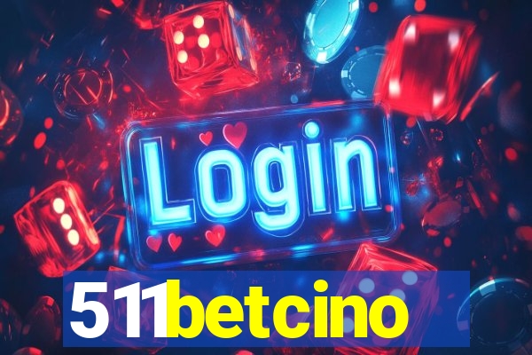 511betcino