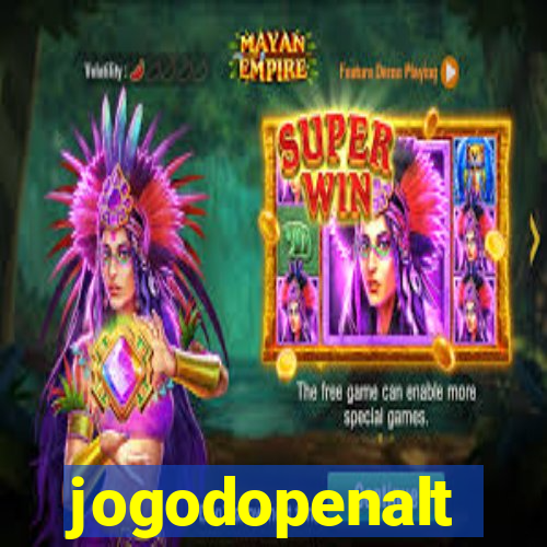 jogodopenalt