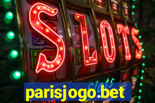 parisjogo.bet