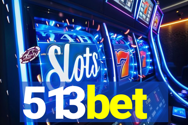 513bet
