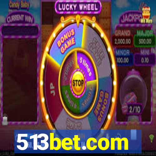 513bet.com