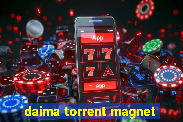 daima torrent magnet