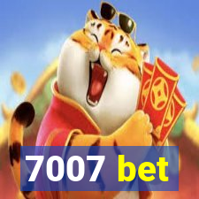 7007 bet