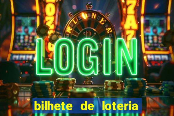 bilhete de loteria filme completo dublado