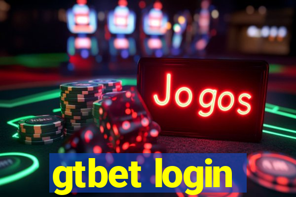 gtbet login