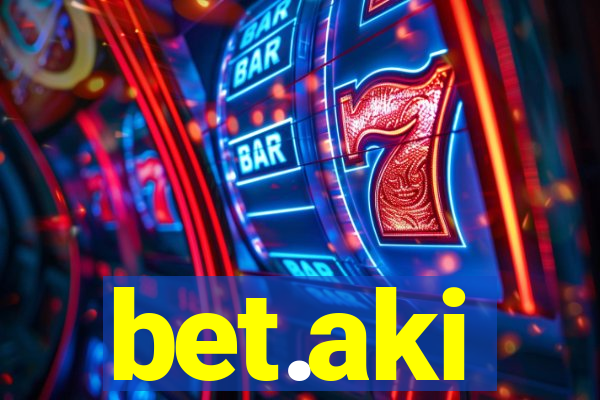 bet.aki