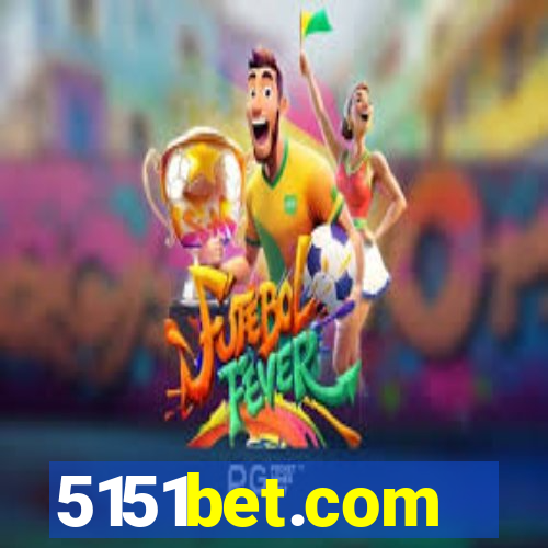 5151bet.com