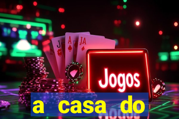 a casa do fazendeiro da fábula o aquecedor