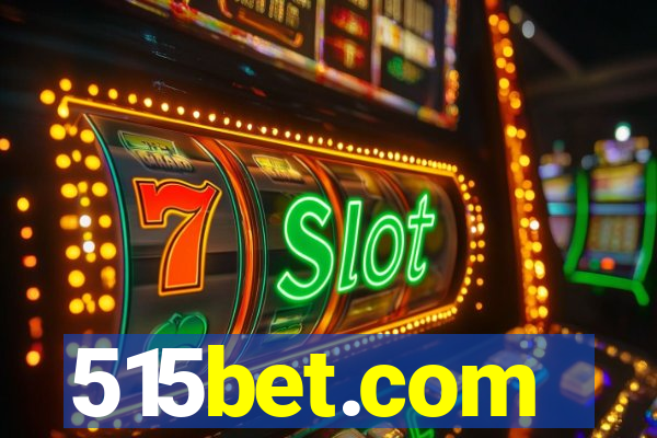 515bet.com