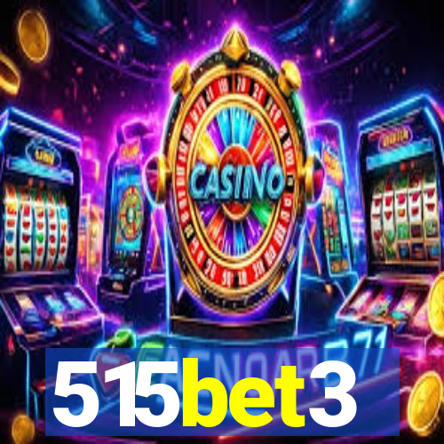 515bet3