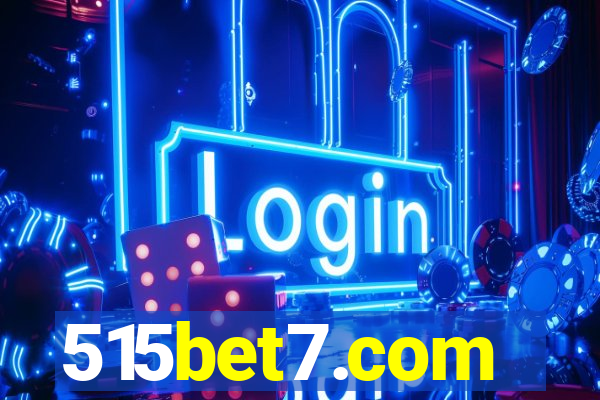 515bet7.com