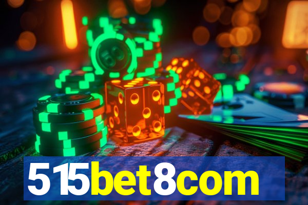 515bet8com