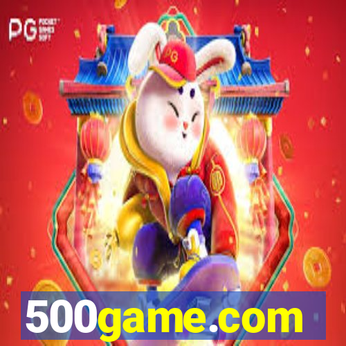 500game.com