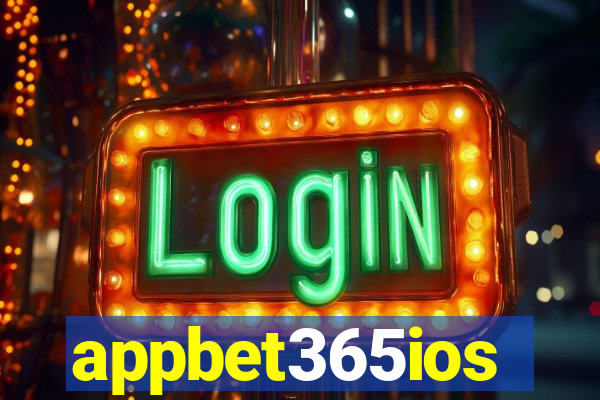 appbet365ios