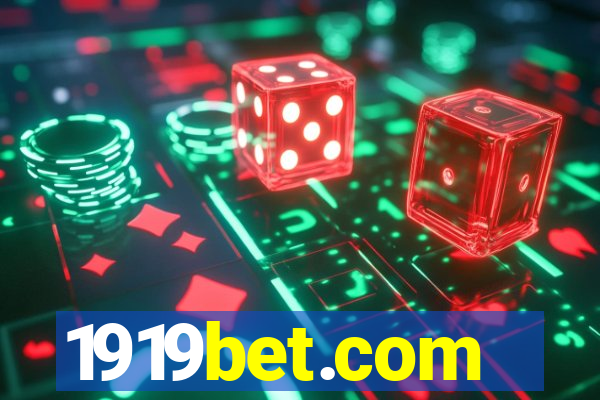 1919bet.com