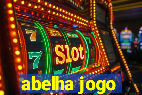 abelha jogo