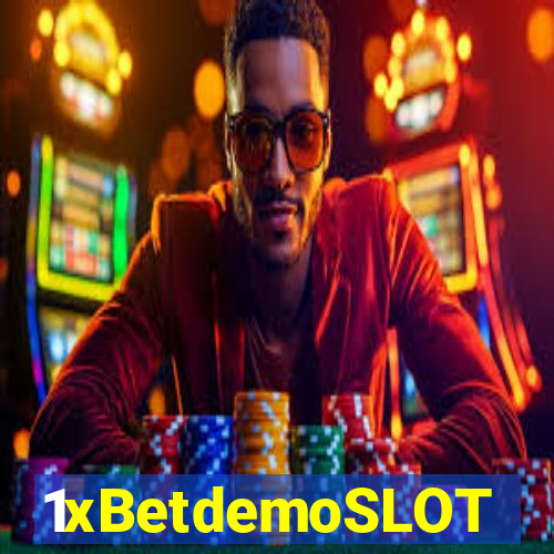 1xBetdemoSLOT