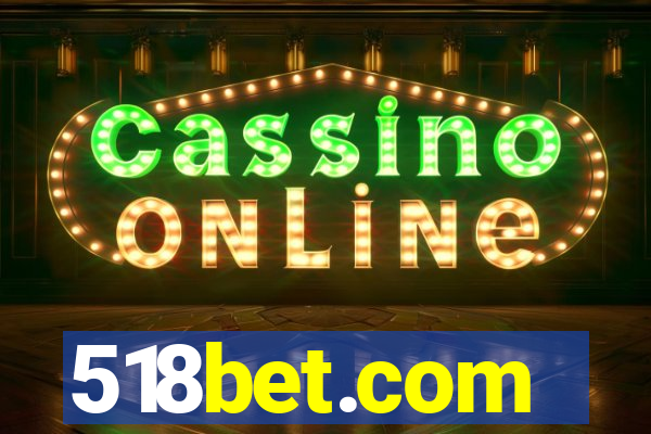 518bet.com