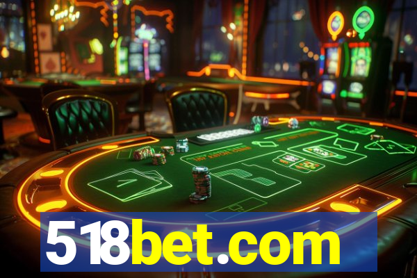 518bet.com