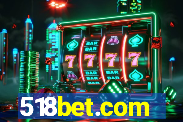 518bet.com