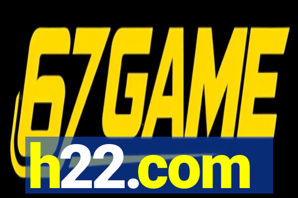 h22.com