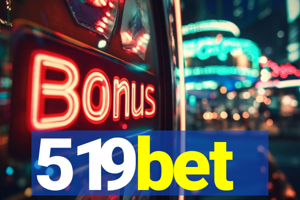 519bet