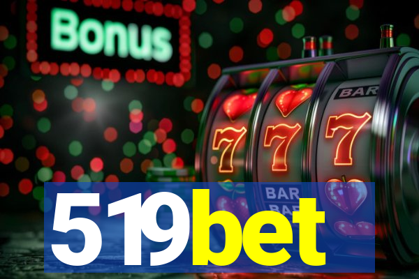 519bet