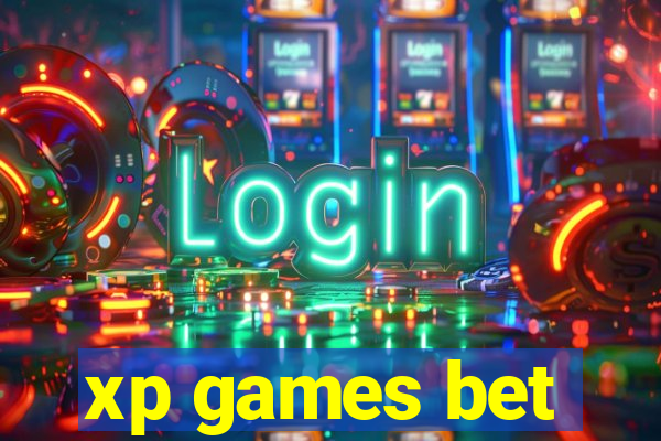 xp games bet