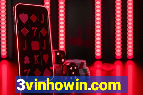 3vinhowin.com