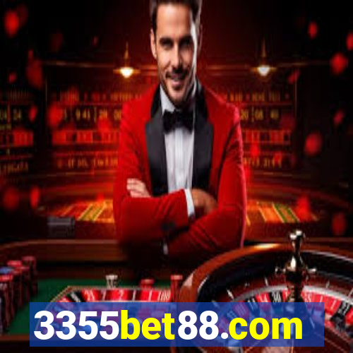 3355bet88.com