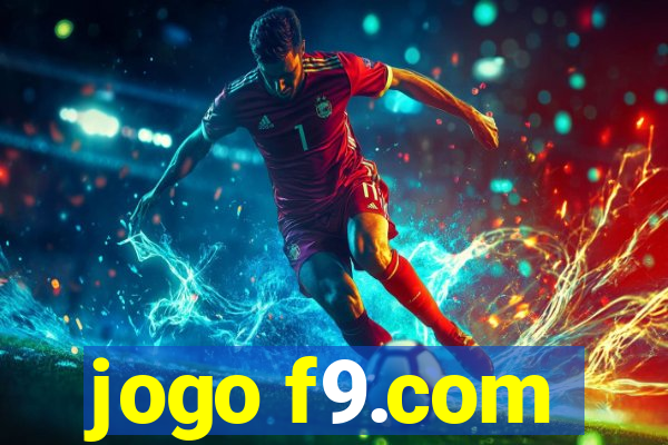 jogo f9.com