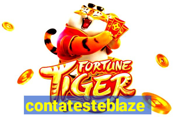 contatesteblaze