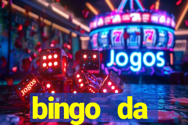 bingo da porcentagem para imprimir