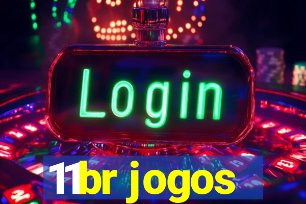 11br jogos