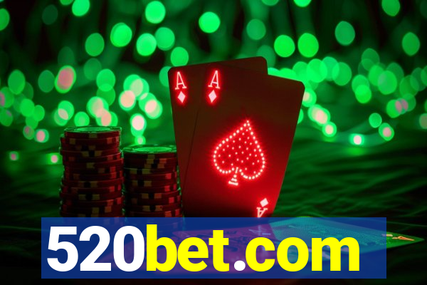520bet.com