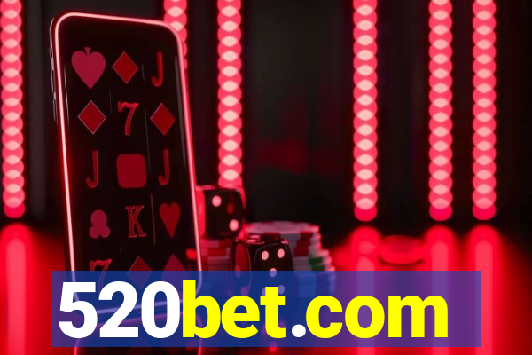 520bet.com