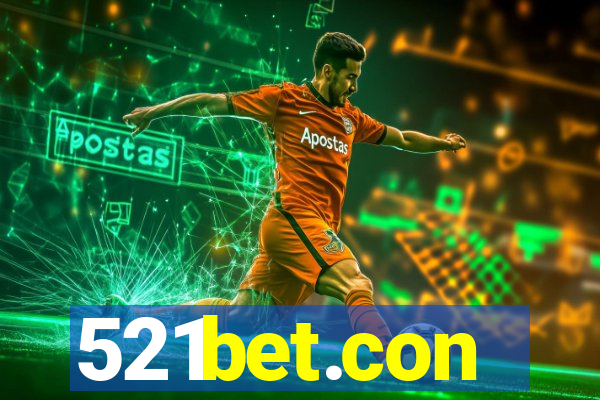 521bet.con