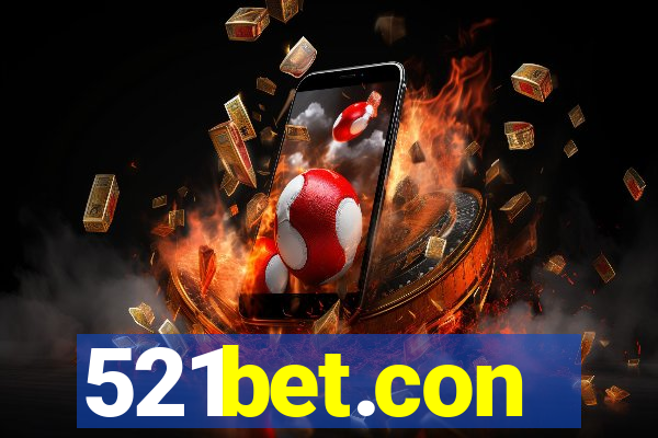 521bet.con