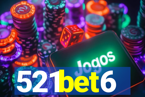 521bet6