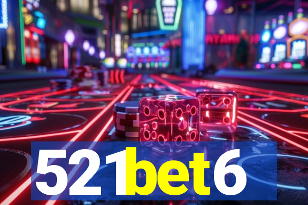 521bet6