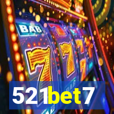 521bet7