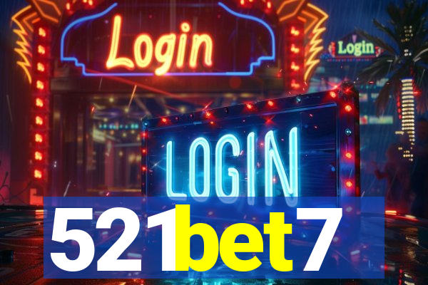 521bet7
