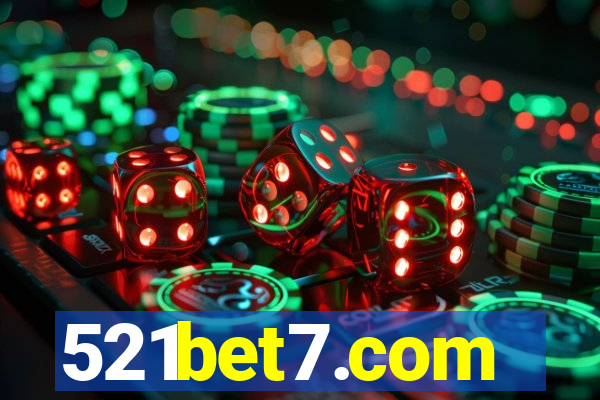 521bet7.com
