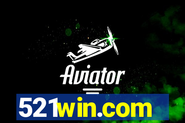521win.com