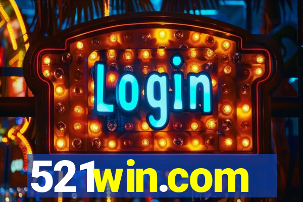 521win.com
