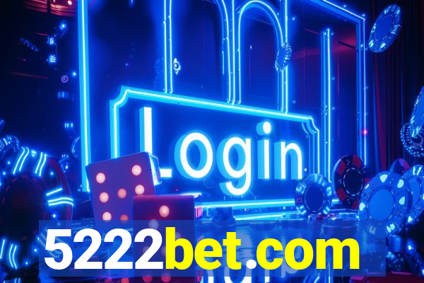5222bet.com