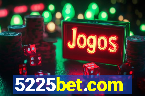 5225bet.com