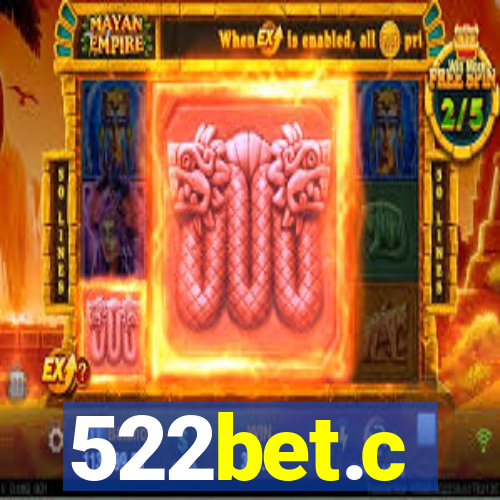 522bet.c
